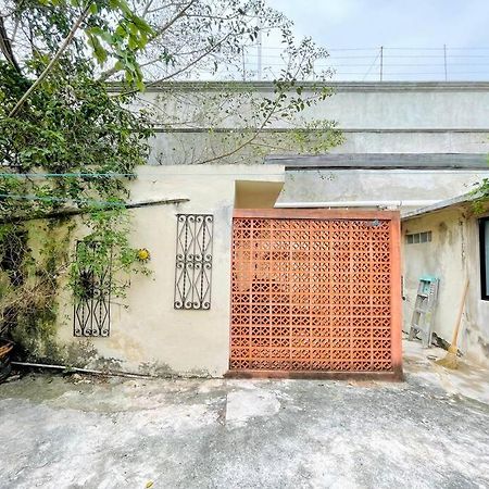 House Dzalbay Santa Lucia With Hot Tub Villa Mérida Kültér fotó