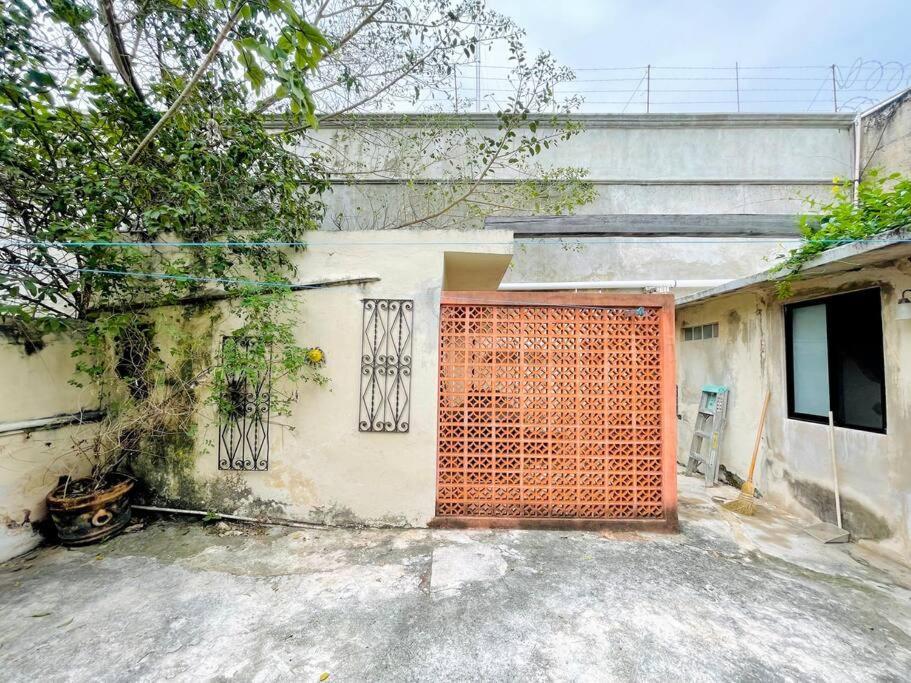 House Dzalbay Santa Lucia With Hot Tub Villa Mérida Kültér fotó